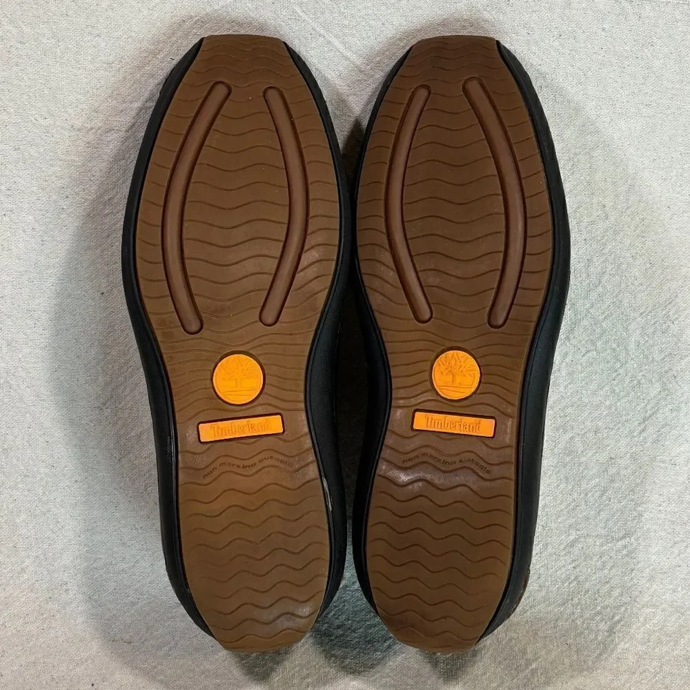 Timberland Driver Loafers Mens Size 10M